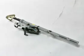 2098600282 MERCEDES Front Right Seat Belt Feeder Motor W209 #2