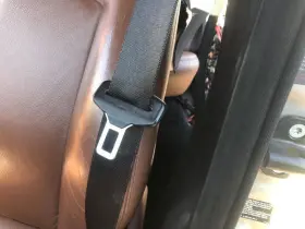 E300D MERCEDES Seat Belt Front E350