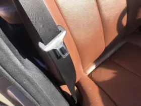 E300D MERCEDES Seat Belt Front E350