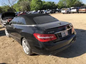E300D MERCEDES Seat Belt Front E350 #2