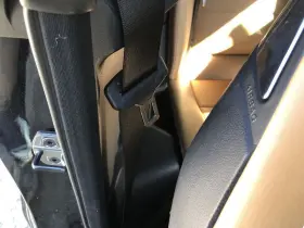 E300D MERCEDES Seat Belt Front E350