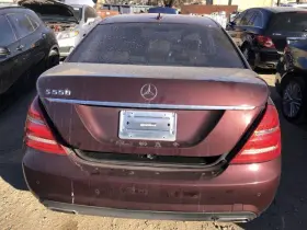 S320 MERCEDES Seat Belt Front S550 #3