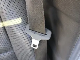 S320 MERCEDES Seat Belt Front S550