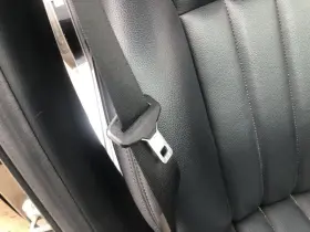 R500 MERCEDES Seat Belt Front R320