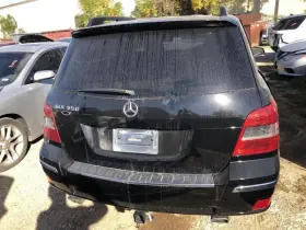GLK350 MERCEDES Seat Belt Front Driver Glk GLK250 #3