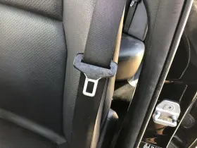 GLK350 MERCEDES Seat Belt Front Driver Glk GLK250