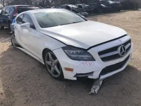 CLS500 MERCEDES Seat Belt Front Passenger Cls CLS550 #2