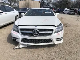 CLS500 MERCEDES Seat Belt Front Passenger Cls CLS550 #3
