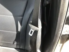 C220 MERCEDES Seat Belt Front Driver