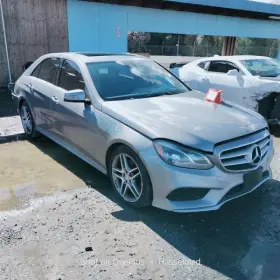 2128609385 MERCEDES Left Front Seat Belt E350 #3