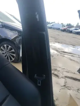 2128609385 MERCEDES Left Front Seat Belt E350