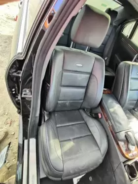 2218605485 MERCEDES Passenger Front Seat Belt S63