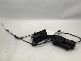 GL450 MERCEDES Second Row Seat Set