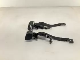 7-364-224 MINI Hardtop Rear Left Right Seatbelts Buckles Set