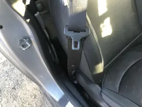 MINI-1 MINI COOPER Seat Belt Front Ht Passenger Retractor