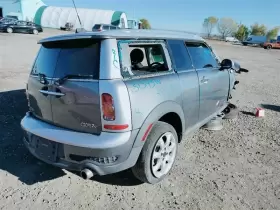 72112753560 MINI COOPER Passenger Front Seat Belt Clubman #2