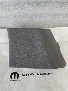 1CM48BD5AB MOPAR Slate Passenger Seat Belt Anchor 1500 Dodge #2