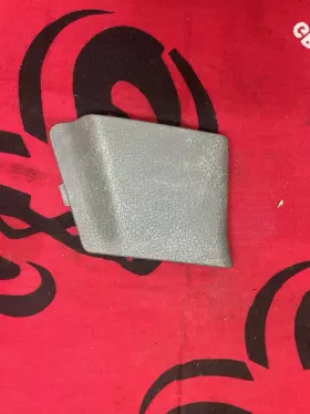 1CM48ZJ3AB MOPAR Slate Passenger Seat Belt Anchor 1500 Dodge