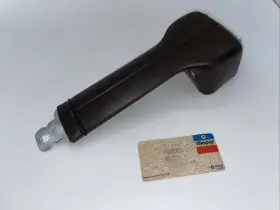 F685CT8 MOPAR DODGE PLYMOUTH Nos Rear Seat Outer Belt Caravan