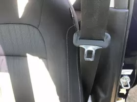 210-10624 NISSAN Seat Belt Front Driver Retractor Altima