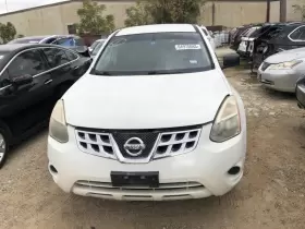 210-50654 NISSAN Seat Belt Front Rogue #3