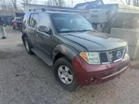 210-50782 NISSAN Seat Belt Front Passenger Retractor Crew
