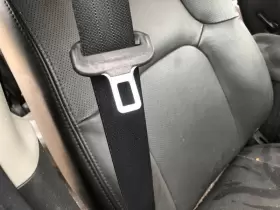 210-50883 NISSAN Seat Belt Front Right Passenger Retractor