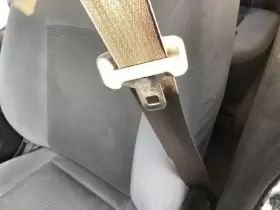 210-50961 NISSAN Seat Belt Front Left Driverretractor Sentra