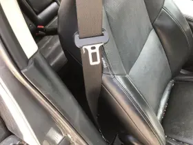 210-53791 NISSAN Seat Belt Retractor Right Front Passenger