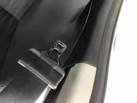 210-53823 NISSAN Seat Belt Front Right Passenger Retractor