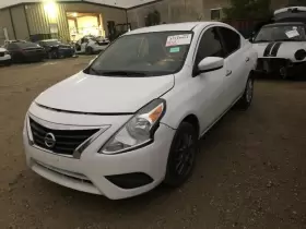 210-53877 NISSAN Seat Belt Front Left Driverretractor Versa #2