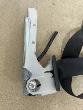 622866663G NISSAN Front Right Seat Belt Retractor Sentra #3
