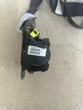 631693563A NISSAN Front Left Seat Belt Retractor Sentra #2