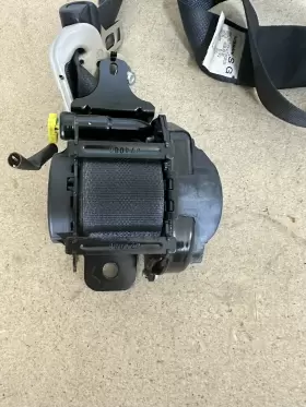 631693563A NISSAN Front Left Seat Belt Retractor Sentra #3