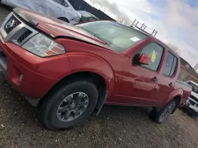 868849CA7C NISSAN Right Front Seat Belt Frontier #2