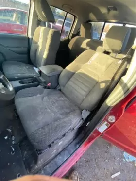 868849CA7C NISSAN Right Front Seat Belt Frontier