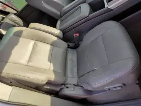 86884ZE08A NISSAN Armada Passenger Right Front Seat Belt