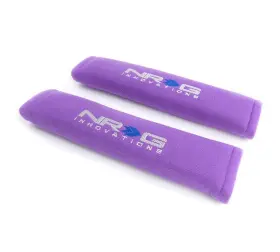 SBP-27PP NRG INNOVATIONS Seat Belt Pads