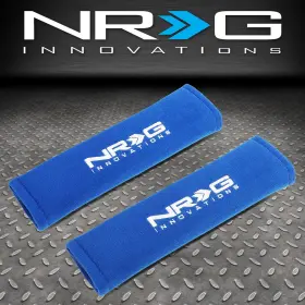 SDD-NRGSBP27BL NRG INNOVATIONS Safety Seat Belt Harness Pad