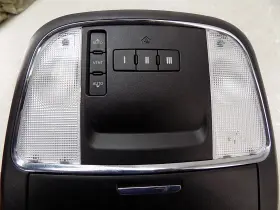 1RC65DX9AC DODGE Charger Front Overhead Dome Light Lamp #2