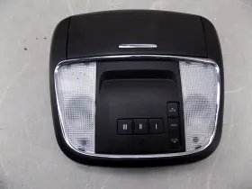 1RC65DX9AC DODGE Charger Front Overhead Dome Light Lamp #3