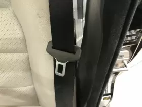 2048605985 OEN Benz Seat Belt Retractor Left Front Driver