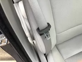 550I OEN Seat Belt Retractor Right Front Passenger 528I Bmw