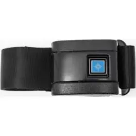 Oer 154668 Seat Belt Assembly For 1967-1969 Chevy Camaro Pontiac Firebird