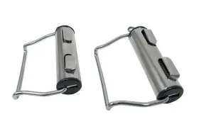 Oer 61106a Seat Belt Retractors For 1964-1973 Mustang Mercury Cougar