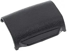Oer A8100504 Seat Belt Tongue Cover For 1978-1981 Chevrolet Camaro Pontiac