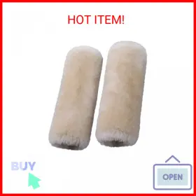 661585620894 OGLAND Pack Car Seat Belt Pad Nec
