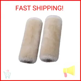 721456910551 OGLAND Pack Car Seat Belt Pad Nec