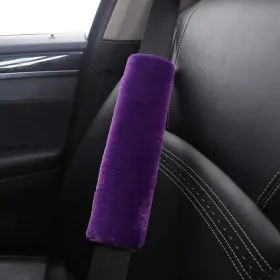 755326842758 OHHMNKK Pack Car Seat Belt Pads Cover Baby Adju #2