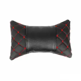 96322-KS1 OMAC Car Seat Neck Pillow Head Rest Pad Stitches